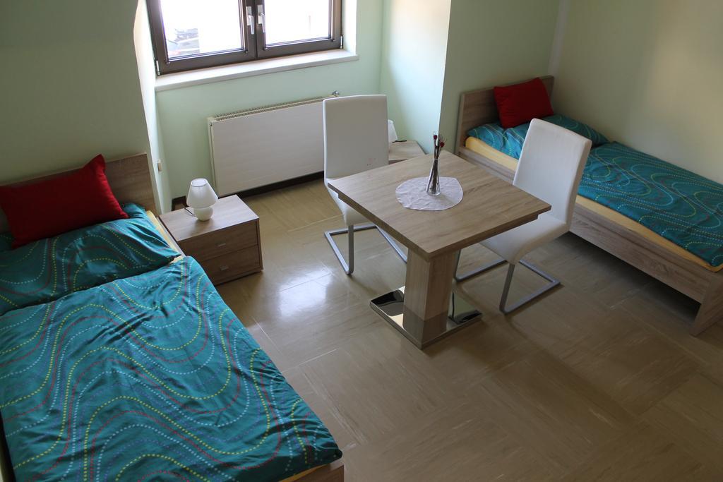Post Hostel For Youth, Students And Pilgrims Lavamünd Dış mekan fotoğraf