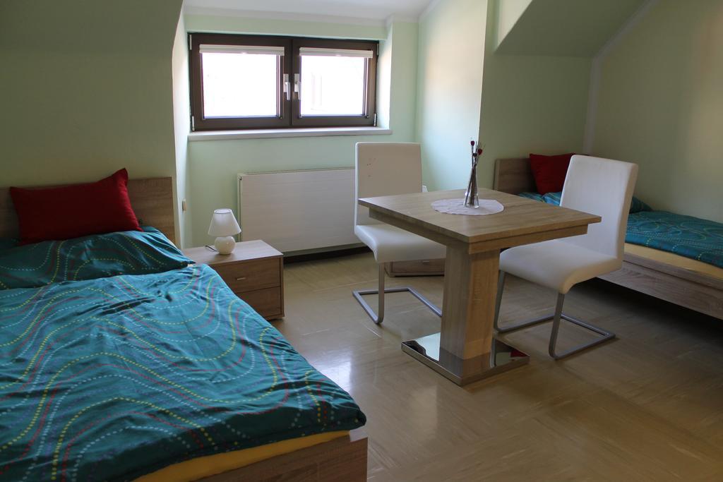 Post Hostel For Youth, Students And Pilgrims Lavamünd Dış mekan fotoğraf